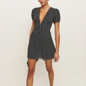 Reformation Grady Dress